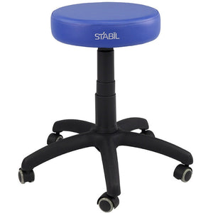 Stabil Premium Rolling Stool