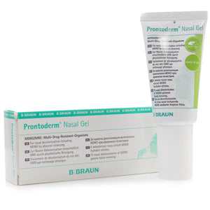 ProntoDerm Nasal-Gel Tube 30ML