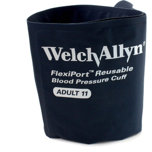 Welch Allyn DuraShock DS54 Blood Pressure Family Practice Kit with Medium, Large & Child Cuffs