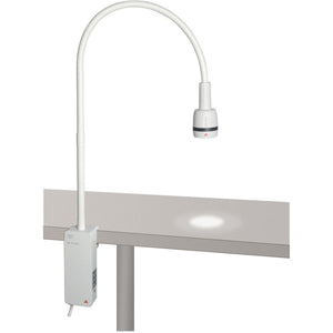 HEINE EL3 LED Examination Light - Desk Mounted