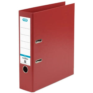 Lever Arch File A4 Red