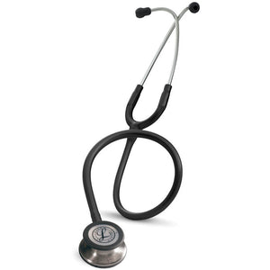 Littmann Classic III Monitoring Stethoscope: Black 5620