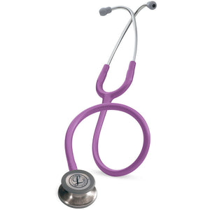 Littmann Classic III Monitoring Stethoscope: Lavender 5832