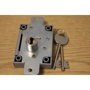 Replacement Lock For Unit Dosage Trolley