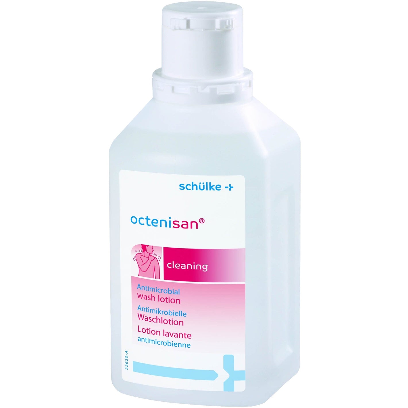 octenisan® Wash Lotion 500ml