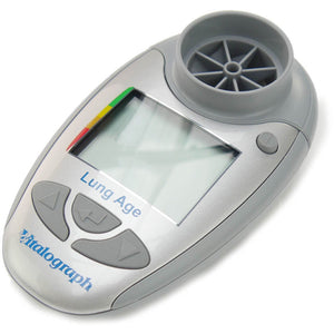 Vitalograph Lung Age Respiratory Monitor