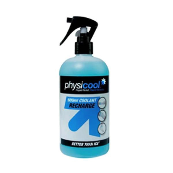 Physicool Cooling 500ml Recharge Spray