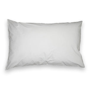 Wipe Clean Pillow