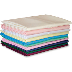 SleepKnit Smart Sheet - FR Polyester - Single Bed