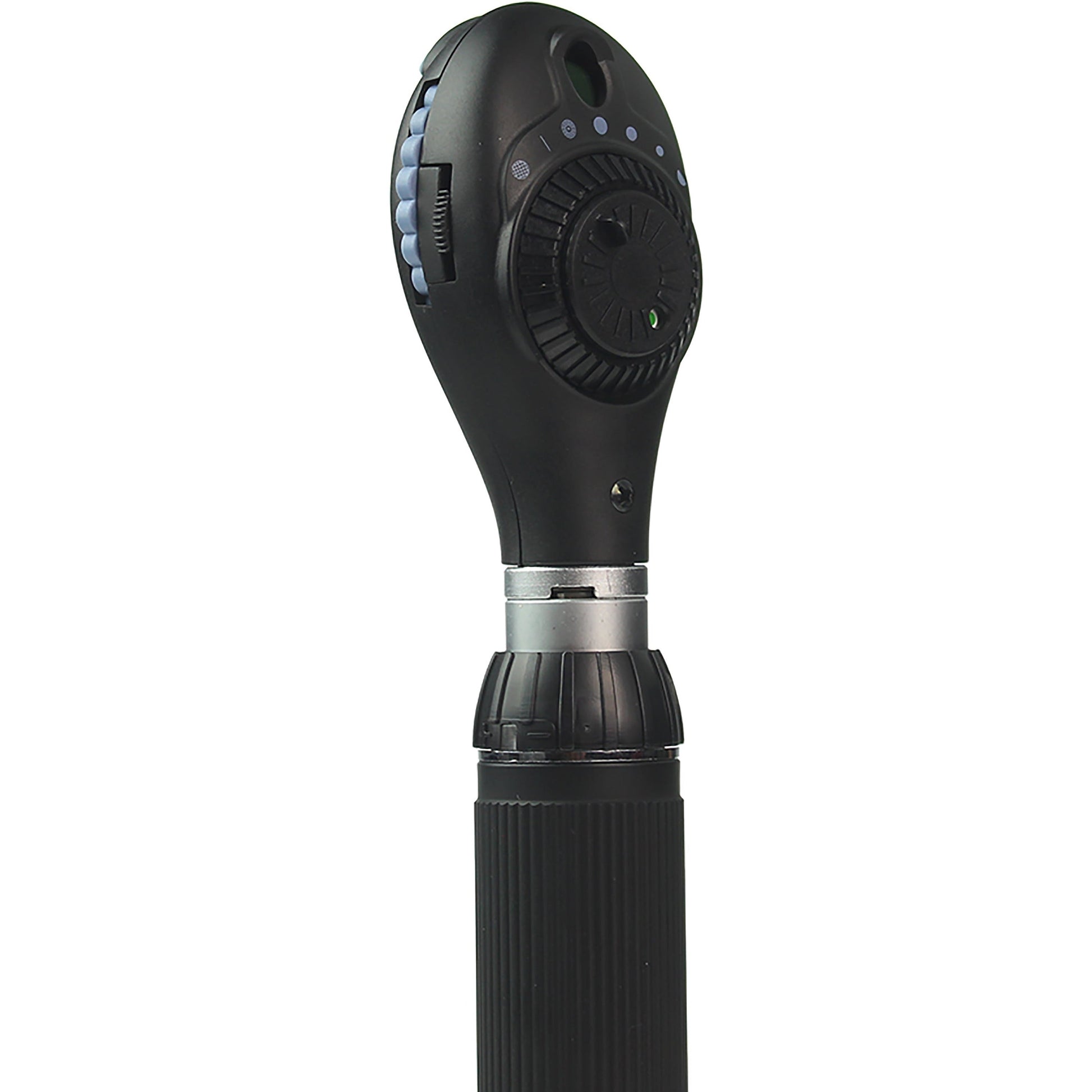 ri-scope Level 3 (prestige) Ophthalmoscope on C Size Handle 3.5V LED