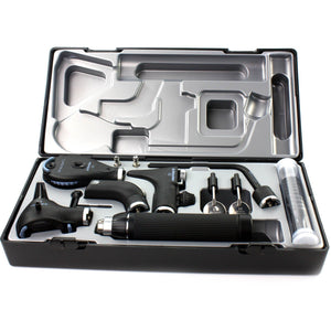 ri-scope de luxe Diagnostic Set 2.5v HL