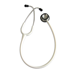 Riester Duplex 2.0 Dual-Head Stethoscope - White