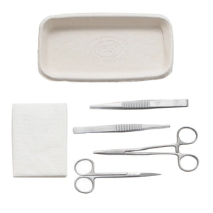 Standard Suture Pack Bronze - Single