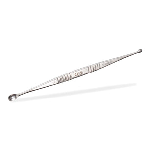 Curette Volkmann D/E Large Size C 22cm