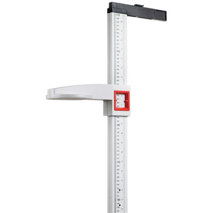 seca 217 Stadiometer for Mobile Height Measuring