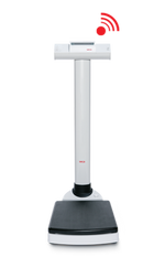 seca 703 - EMR-Validated Column Scale with 300 kg Capacity