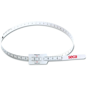 SECA Measuring Tape for Head Circumference - Baby / Infant x 15