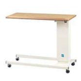 Over Wheelchair Table - Gas Assisted Variable Height