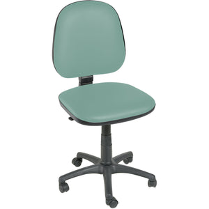 Sunflower Gas-Lift Chair