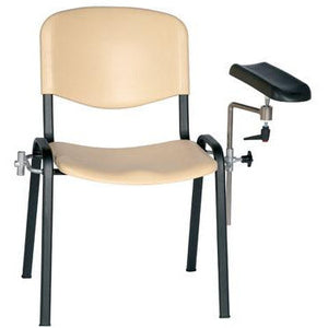 Sunflower Phlebotomy Chair