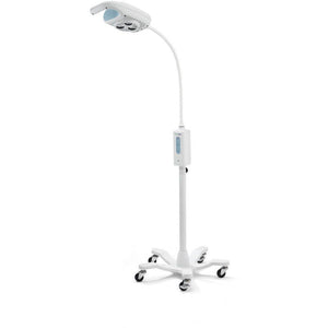 Welch Allyn GS600 Minor Procedure Light with Mobile Stand