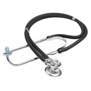 Sprague Rappaport Stethoscope (Black)