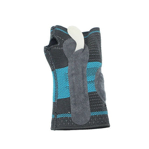 Wrist Compression Support - Left Hand