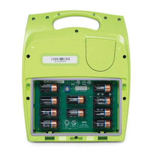 ZOLL AED Plus Fully Automatic