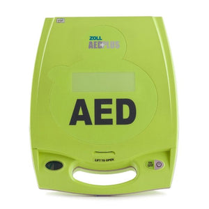 ZOLL AED Plus Fully Automatic